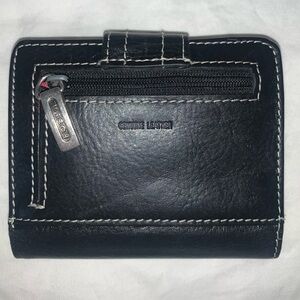 FOSSIL Leather wallet